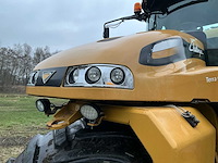 2011 ag-chem terra gator 8333 zelfrijdende mestverspreider - afbeelding 32 van  33