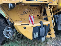 2011 ag-chem terra gator 8333 zelfrijdende mestverspreider - afbeelding 33 van  33