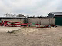 2011 agrifac falcon veldspuit - afbeelding 2 van  62