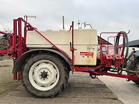 2011 agrifac falcon veldspuit - afbeelding 4 van  62
