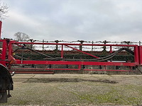 2011 agrifac falcon veldspuit - afbeelding 5 van  62