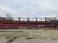 2011 agrifac falcon veldspuit - afbeelding 6 van  62