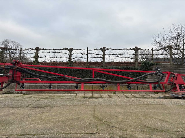 2011 agrifac falcon veldspuit - afbeelding 7 van  62