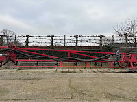 2011 agrifac falcon veldspuit - afbeelding 7 van  62