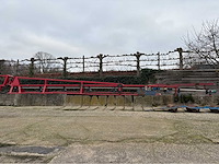 2011 agrifac falcon veldspuit - afbeelding 8 van  62