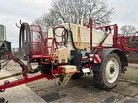 2011 agrifac falcon veldspuit - afbeelding 9 van  62