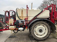 2011 agrifac falcon veldspuit - afbeelding 10 van  62