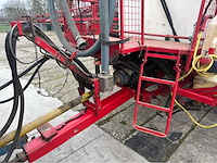 2011 agrifac falcon veldspuit - afbeelding 11 van  62