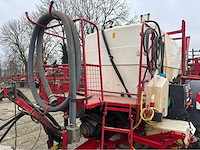 2011 agrifac falcon veldspuit - afbeelding 19 van  62