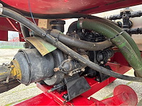 2011 agrifac falcon veldspuit - afbeelding 21 van  62