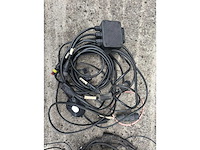 2011 agrifac falcon veldspuit - afbeelding 24 van  62