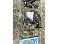 2011 agrifac falcon veldspuit - afbeelding 25 van  62