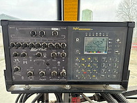 2011 agrifac falcon veldspuit - afbeelding 26 van  62