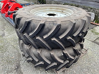 2011 agrifac falcon veldspuit - afbeelding 28 van  62