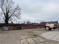 2011 agrifac falcon veldspuit - afbeelding 23 van  62