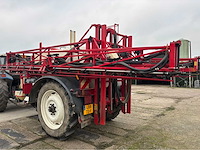 2011 agrifac falcon veldspuit - afbeelding 35 van  62