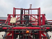 2011 agrifac falcon veldspuit - afbeelding 37 van  62