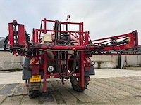 2011 agrifac falcon veldspuit - afbeelding 38 van  62