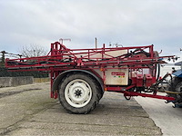 2011 agrifac falcon veldspuit - afbeelding 39 van  62