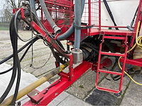 2011 agrifac falcon veldspuit - afbeelding 41 van  62