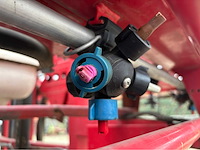 2011 agrifac falcon veldspuit - afbeelding 43 van  62