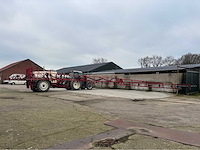 2011 agrifac falcon veldspuit - afbeelding 34 van  62