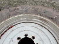 2011 agrifac falcon veldspuit - afbeelding 46 van  62