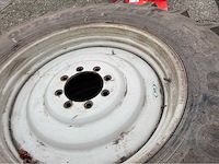 2011 agrifac falcon veldspuit - afbeelding 47 van  62