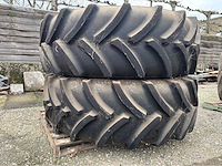 2011 agrifac falcon veldspuit - afbeelding 48 van  62