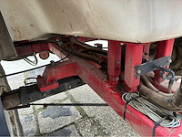 2011 agrifac falcon veldspuit - afbeelding 49 van  62