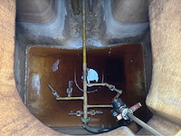 2011 agrifac falcon veldspuit - afbeelding 50 van  62