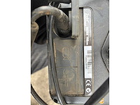 2011 agrifac falcon veldspuit - afbeelding 51 van  62