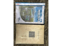 2011 agrifac falcon veldspuit - afbeelding 52 van  62