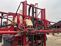 2011 agrifac falcon veldspuit - afbeelding 53 van  62