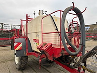 2011 agrifac falcon veldspuit - afbeelding 55 van  62