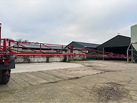 2011 agrifac falcon veldspuit - afbeelding 45 van  62