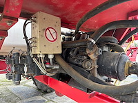 2011 agrifac falcon veldspuit - afbeelding 57 van  62