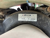 2011 agrifac falcon veldspuit - afbeelding 58 van  62