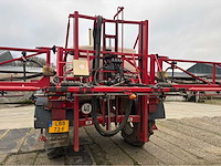 2011 agrifac falcon veldspuit - afbeelding 56 van  62