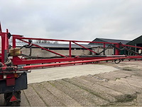 2011 agrifac falcon veldspuit - afbeelding 60 van  62