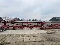 2011 agrifac falcon veldspuit - afbeelding 61 van  62