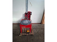 2011 ahcon beadbreaker hieldrukker - afbeelding 4 van  6