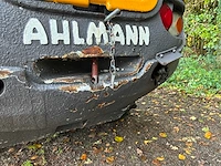2011 ahlmann ax shovel - afbeelding 3 van  19