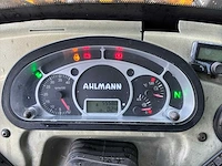 2011 ahlmann ax shovel - afbeelding 8 van  19