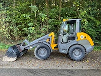 2011 ahlmann ax shovel - afbeelding 12 van  19