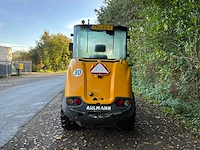 2011 ahlmann ax shovel - afbeelding 14 van  19