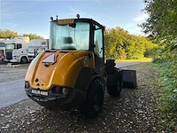 2011 ahlmann ax shovel - afbeelding 15 van  19
