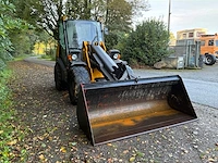 2011 ahlmann ax shovel - afbeelding 16 van  19