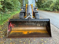 2011 ahlmann ax shovel - afbeelding 17 van  19