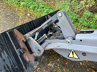 2011 ahlmann ax shovel - afbeelding 18 van  19